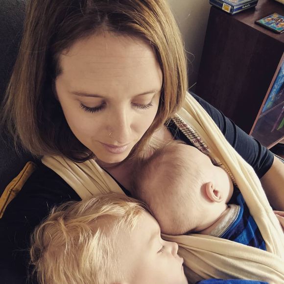 Meet your Posher, Leslie - Picture 1 of 1